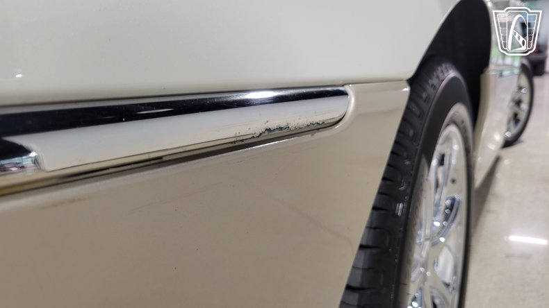 2005 Lincoln Town Car 152