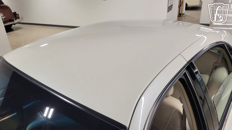 2005 Lincoln Town Car 158