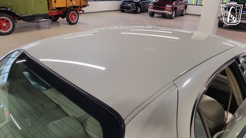 2005 Lincoln Town Car 160