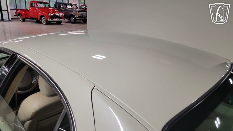 2005 Lincoln Town Car 159