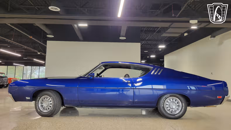 1969 Ford Torino second image