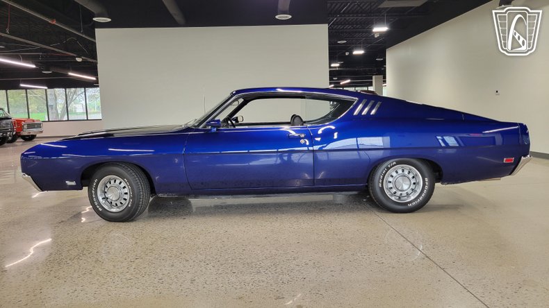 1969 Ford Torino 22