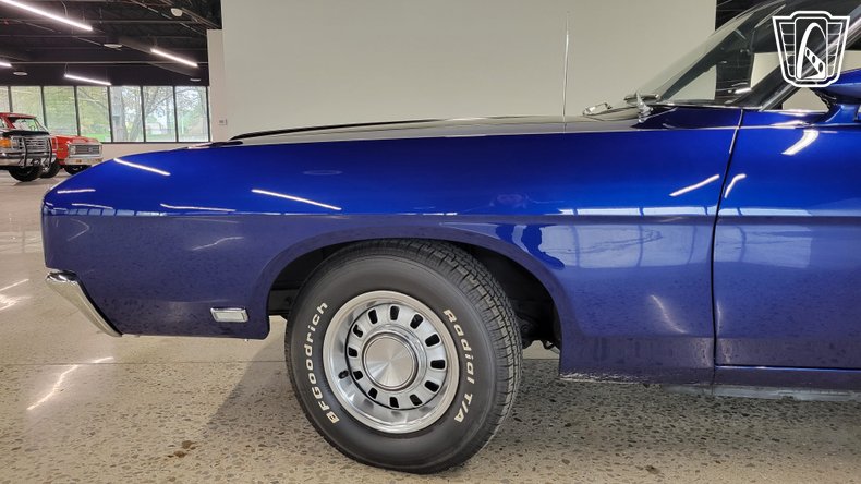 1969 Ford Torino 24