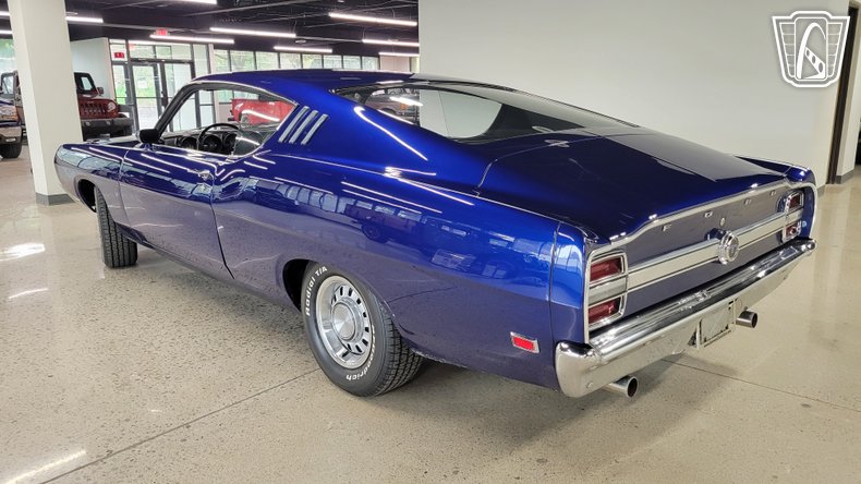 1969 Ford Torino 28