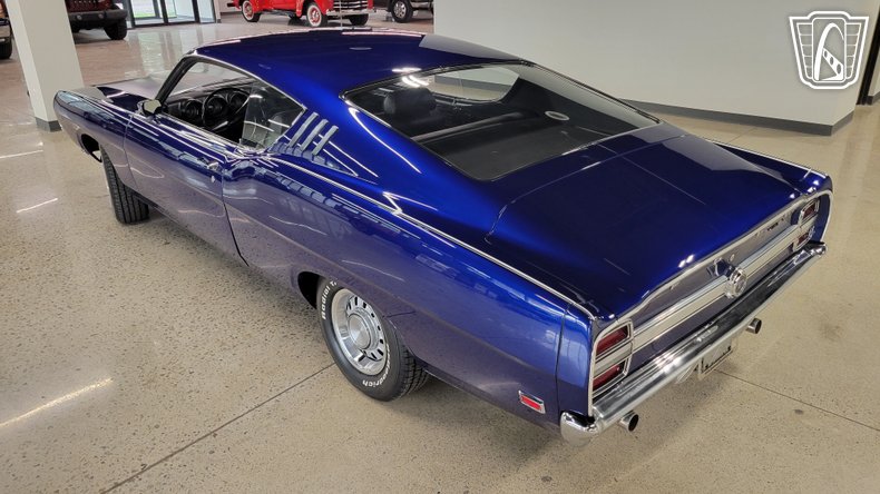 1969 Ford Torino 29