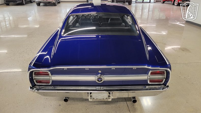 1969 Ford Torino 31
