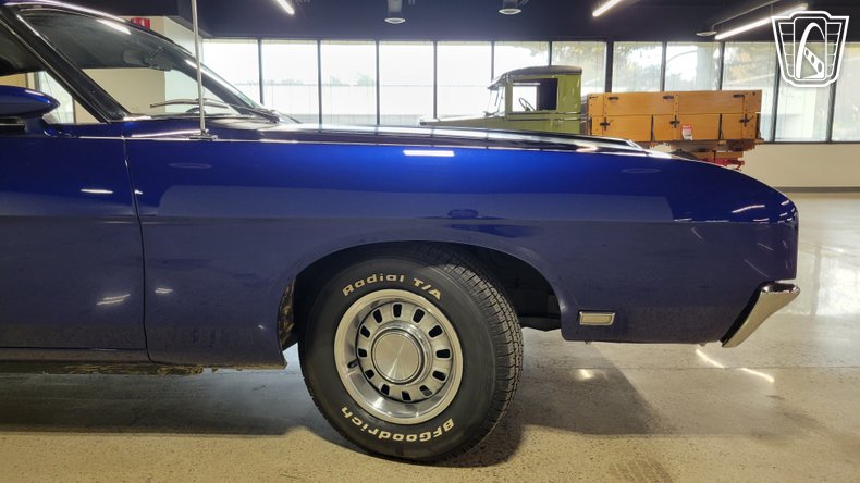 1969 Ford Torino 40