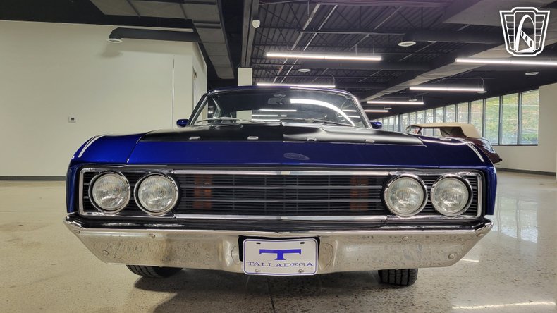 1969 Ford Torino 44