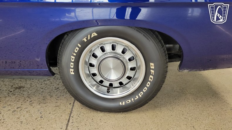 1969 Ford Torino 8