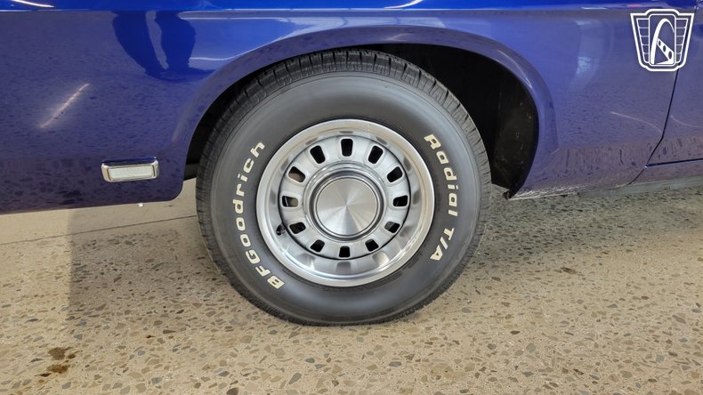 1969 Ford Torino 7