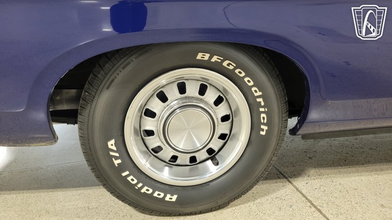 1969 Ford Torino 47