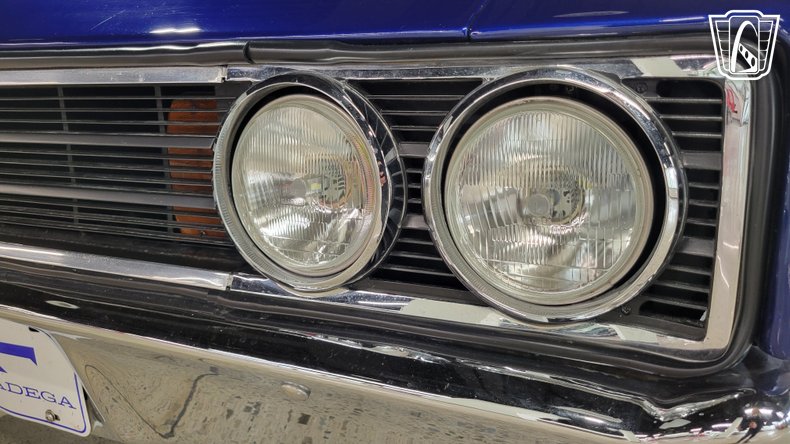 1969 Ford Torino 53
