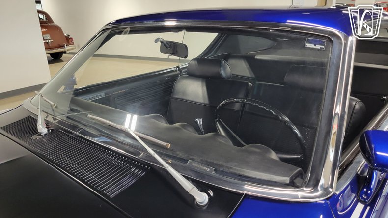 1969 Ford Torino 58