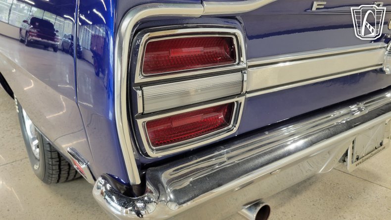 1969 Ford Torino 64