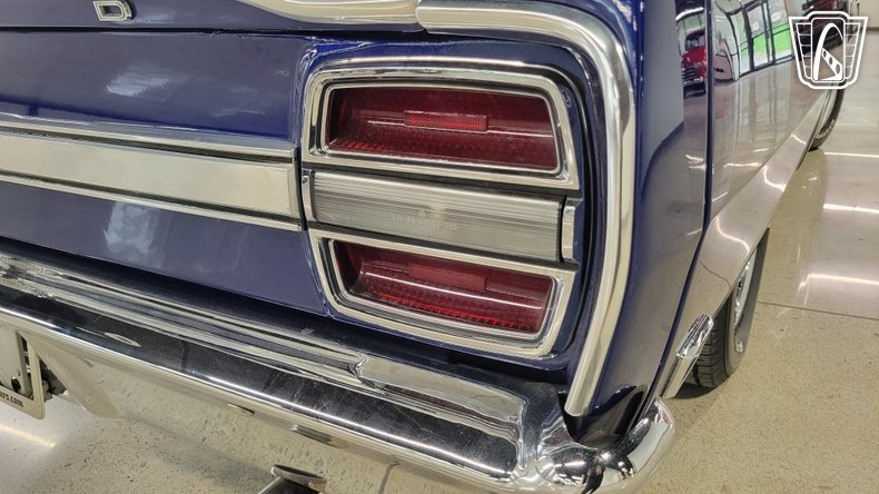 1969 Ford Torino 67