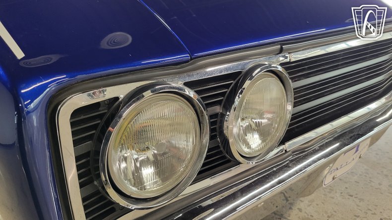 1969 Ford Torino 75