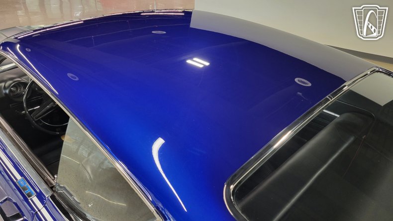 1969 Ford Torino 79