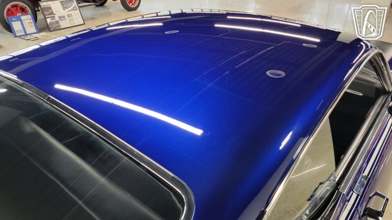 1969 Ford Torino 80