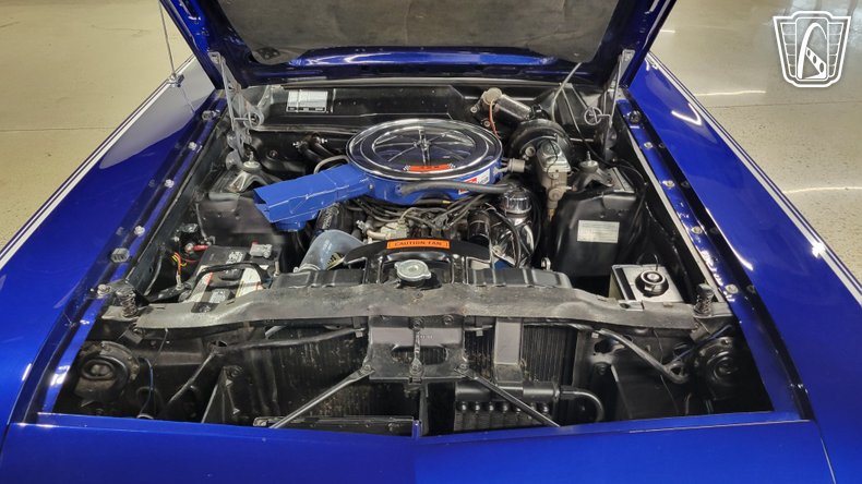 1969 Ford Torino 9