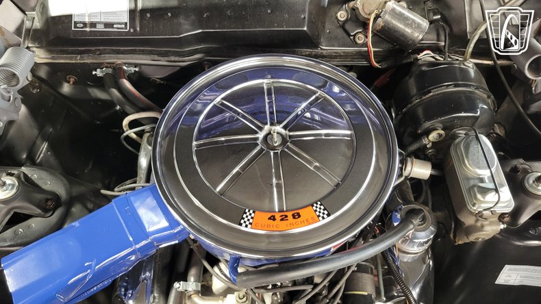 1969 Ford Torino 93