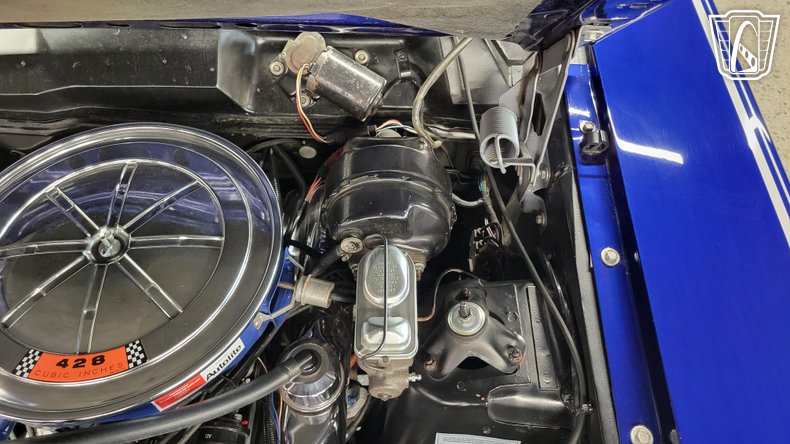 1969 Ford Torino 95