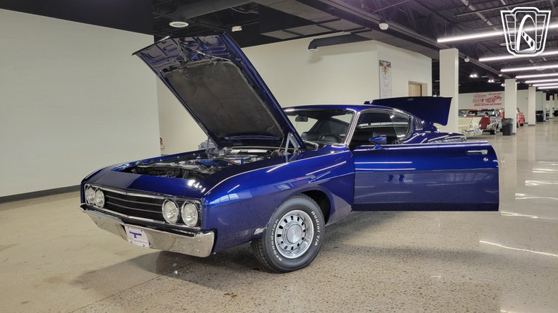 1969 Ford Torino 99