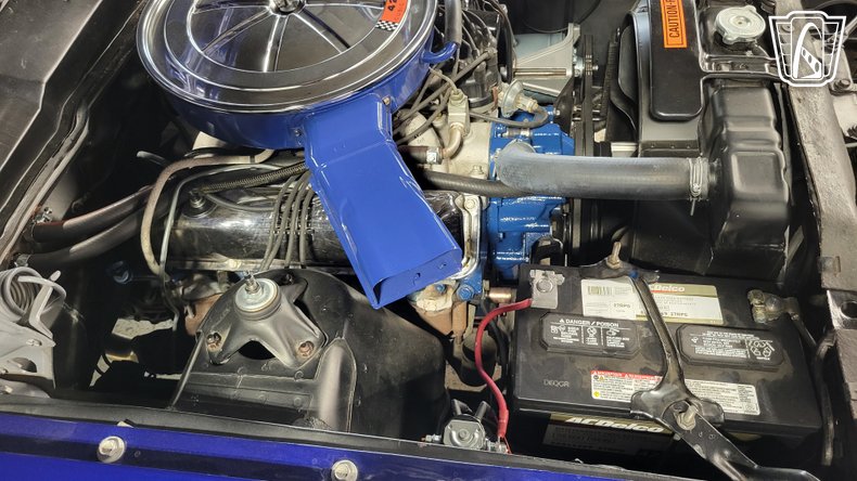 1969 Ford Torino 97