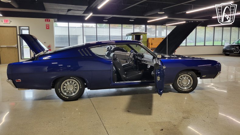 1969 Ford Torino 104