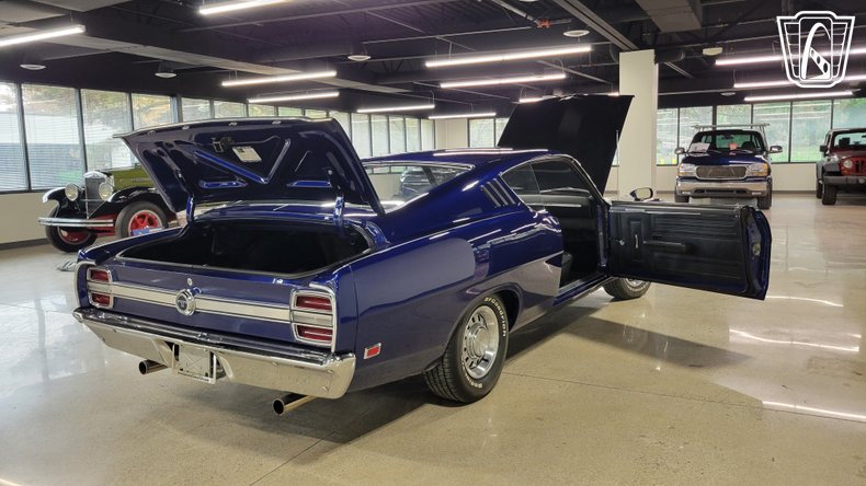 1969 Ford Torino 103