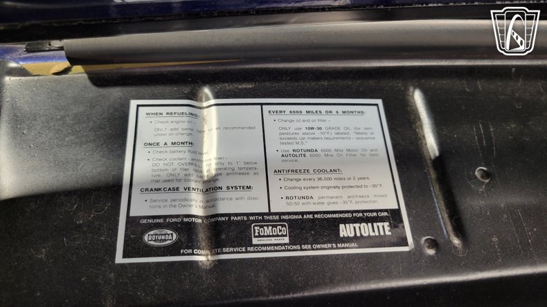 1969 Ford Torino 106