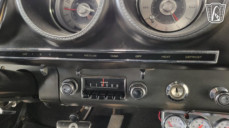 1969 Ford Torino 122