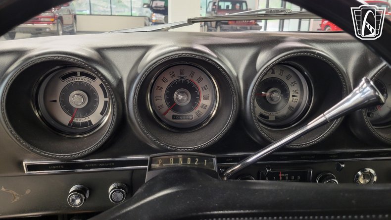 1969 Ford Torino 121