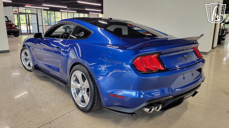 2018 Ford Mustang 26