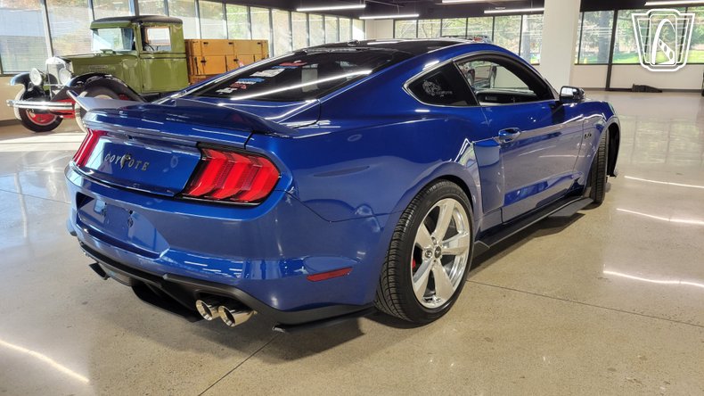 2018 Ford Mustang 31