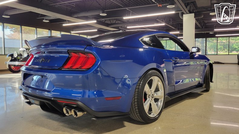 2018 Ford Mustang 30