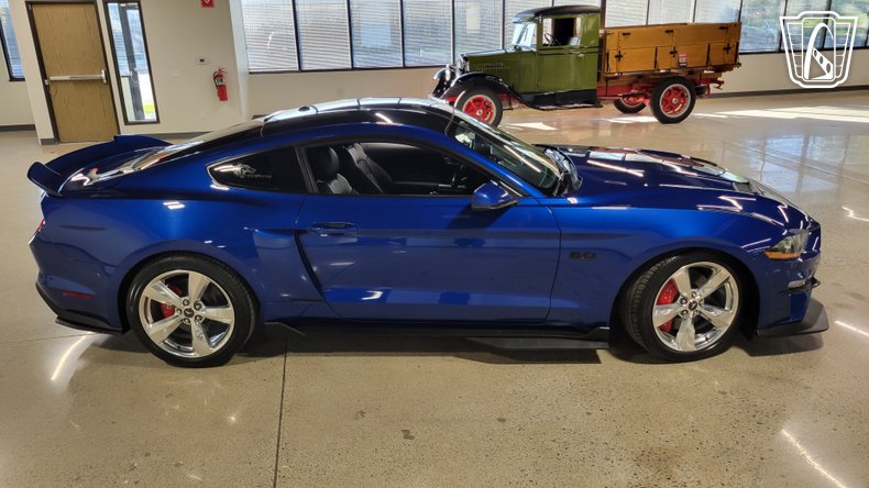 2018 Ford Mustang 34