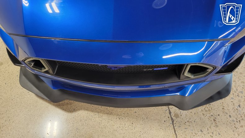 2018 Ford Mustang 45