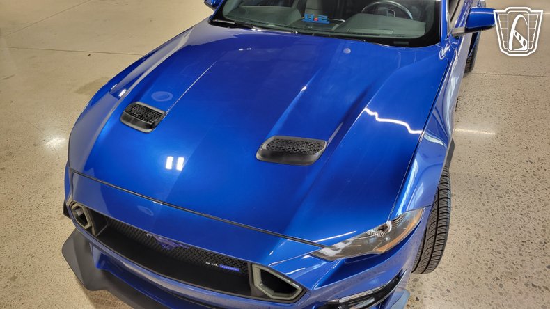 2018 Ford Mustang 46