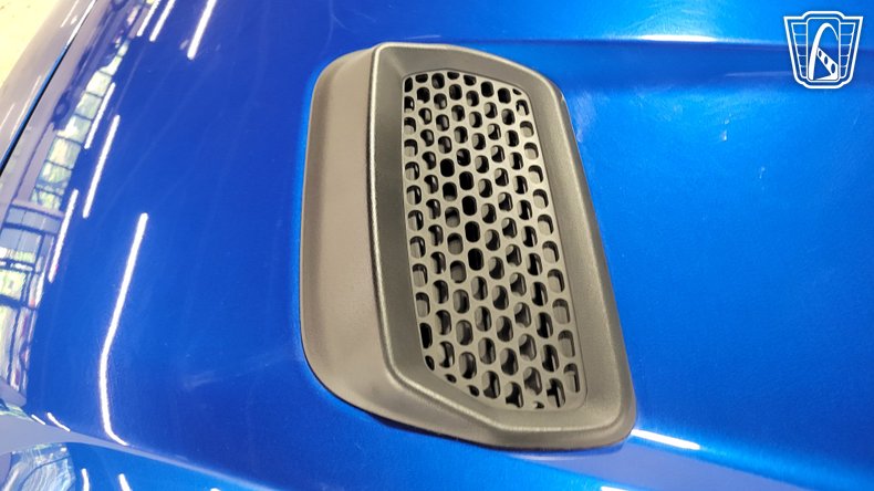 2018 Ford Mustang 48