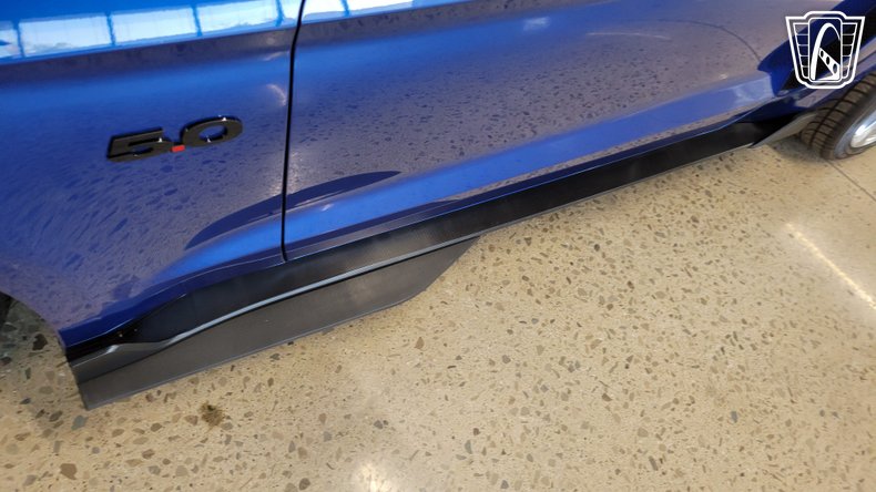 2018 Ford Mustang 51