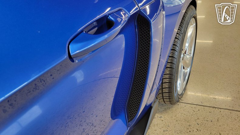 2018 Ford Mustang 54
