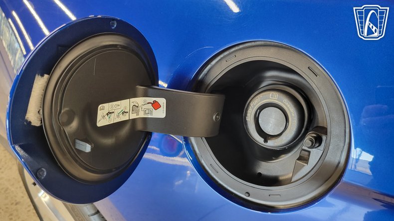 2018 Ford Mustang 56