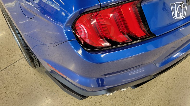2018 Ford Mustang 57