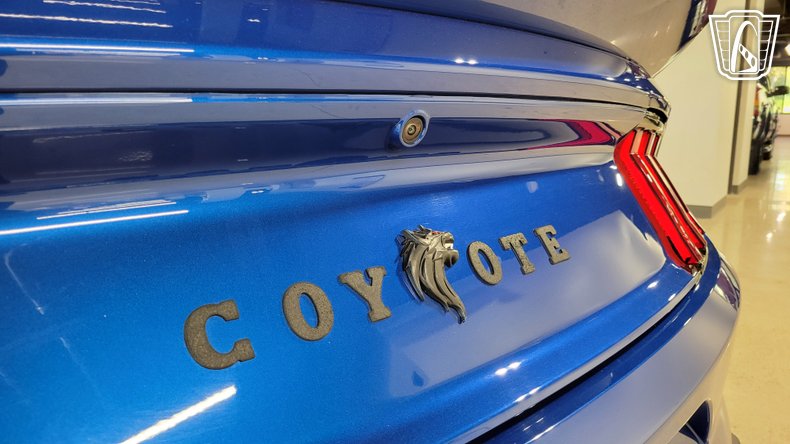 2018 Ford Mustang 59