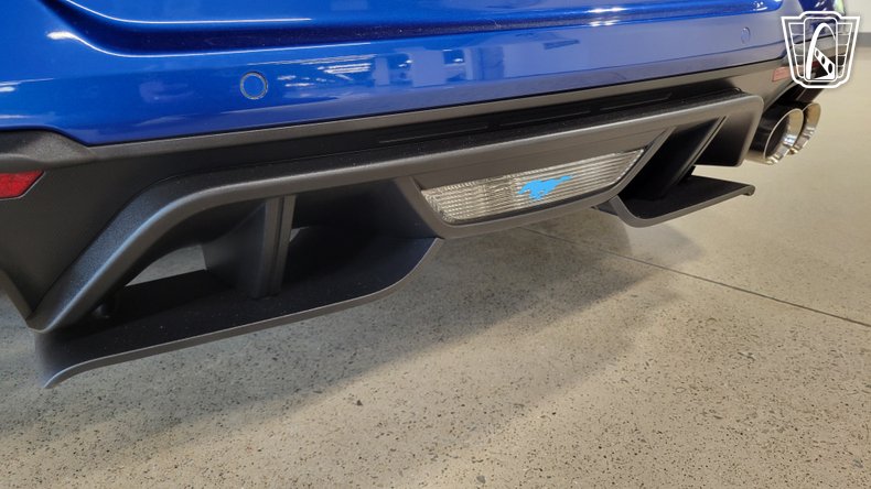 2018 Ford Mustang 58