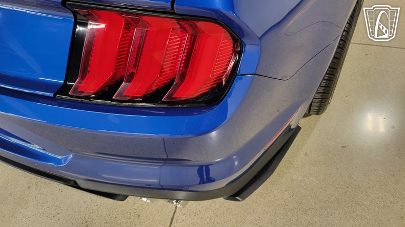 2018 Ford Mustang 62