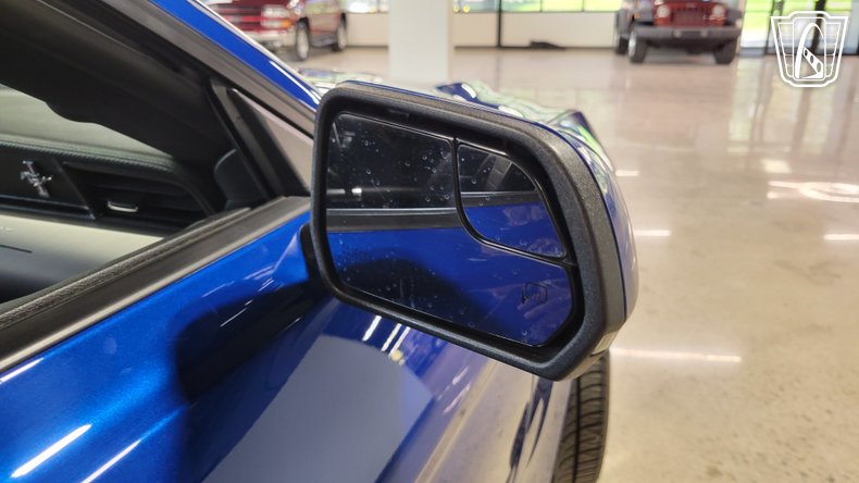 2018 Ford Mustang 64