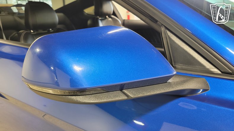 2018 Ford Mustang 65