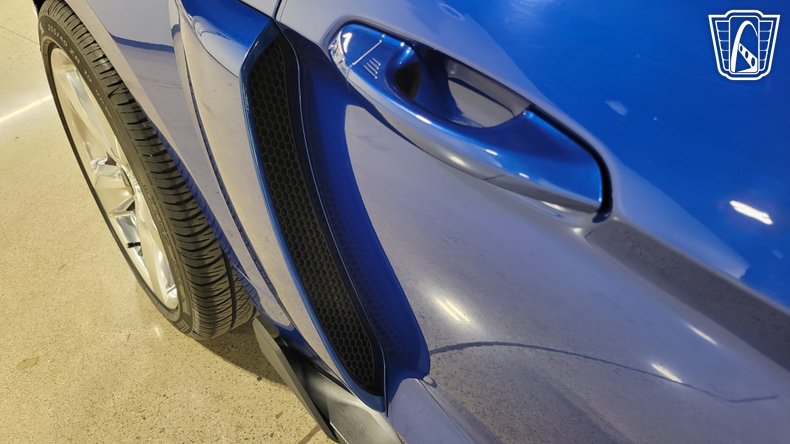 2018 Ford Mustang 63
