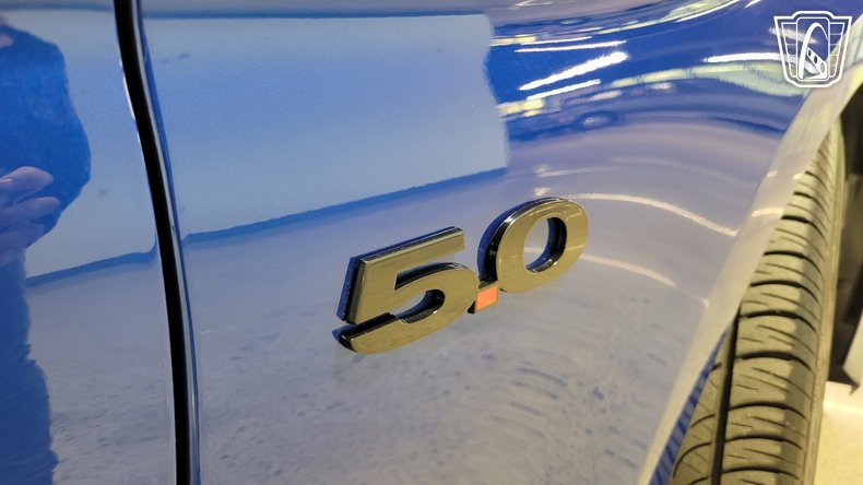 2018 Ford Mustang 66